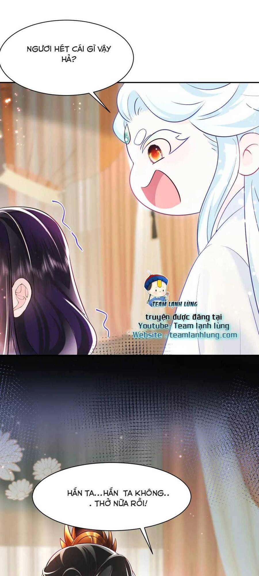 Nữ Phụ Ác Độc Và Vương Gia Phản Diện Cấm Dục Chapter 10 - 32