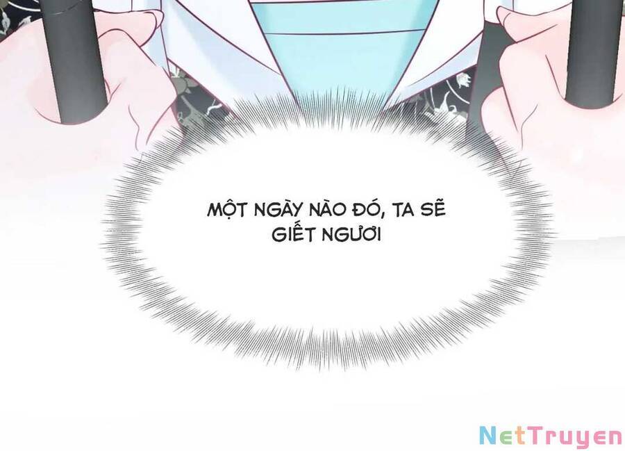 Nữ Phụ Ác Độc Và Vương Gia Phản Diện Cấm Dục Chapter 10 - 9