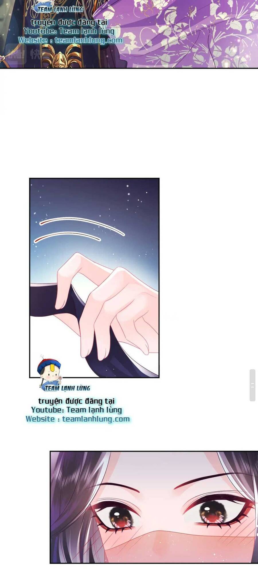 Nữ Phụ Ác Độc Và Vương Gia Phản Diện Cấm Dục Chapter 11 - 12