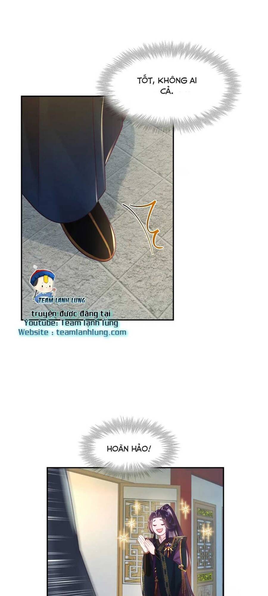 Nữ Phụ Ác Độc Và Vương Gia Phản Diện Cấm Dục Chapter 11 - 23