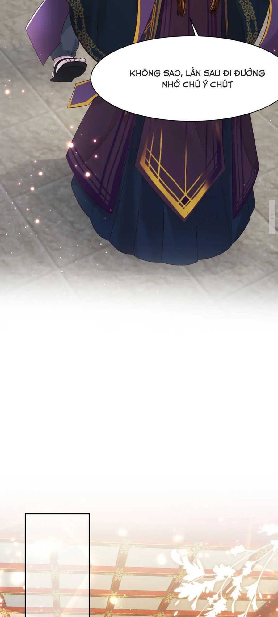 Nữ Phụ Ác Độc Và Vương Gia Phản Diện Cấm Dục Chapter 11 - 29