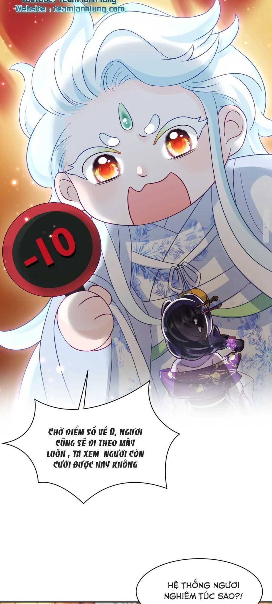 Nữ Phụ Ác Độc Và Vương Gia Phản Diện Cấm Dục Chapter 11 - 4