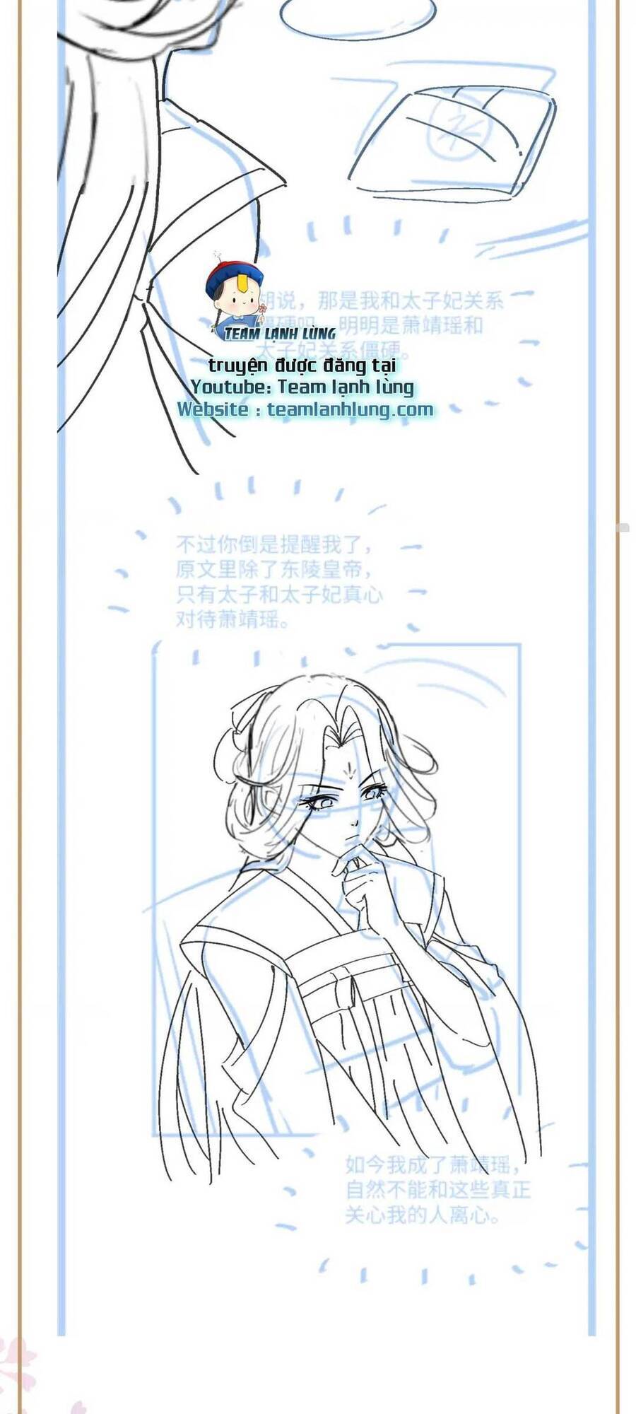 Nữ Phụ Ác Độc Và Vương Gia Phản Diện Cấm Dục Chapter 11 - 45