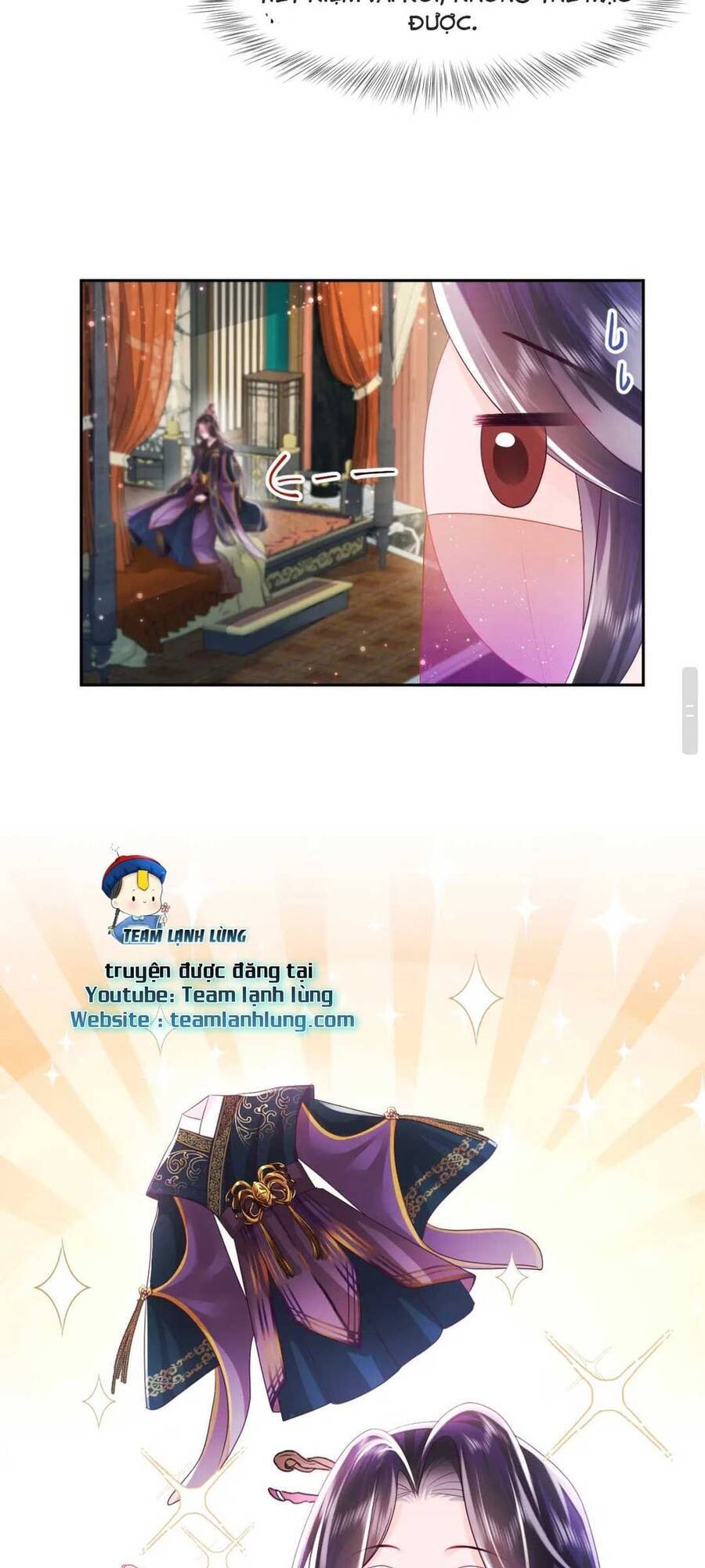 Nữ Phụ Ác Độc Và Vương Gia Phản Diện Cấm Dục Chapter 11 - 10