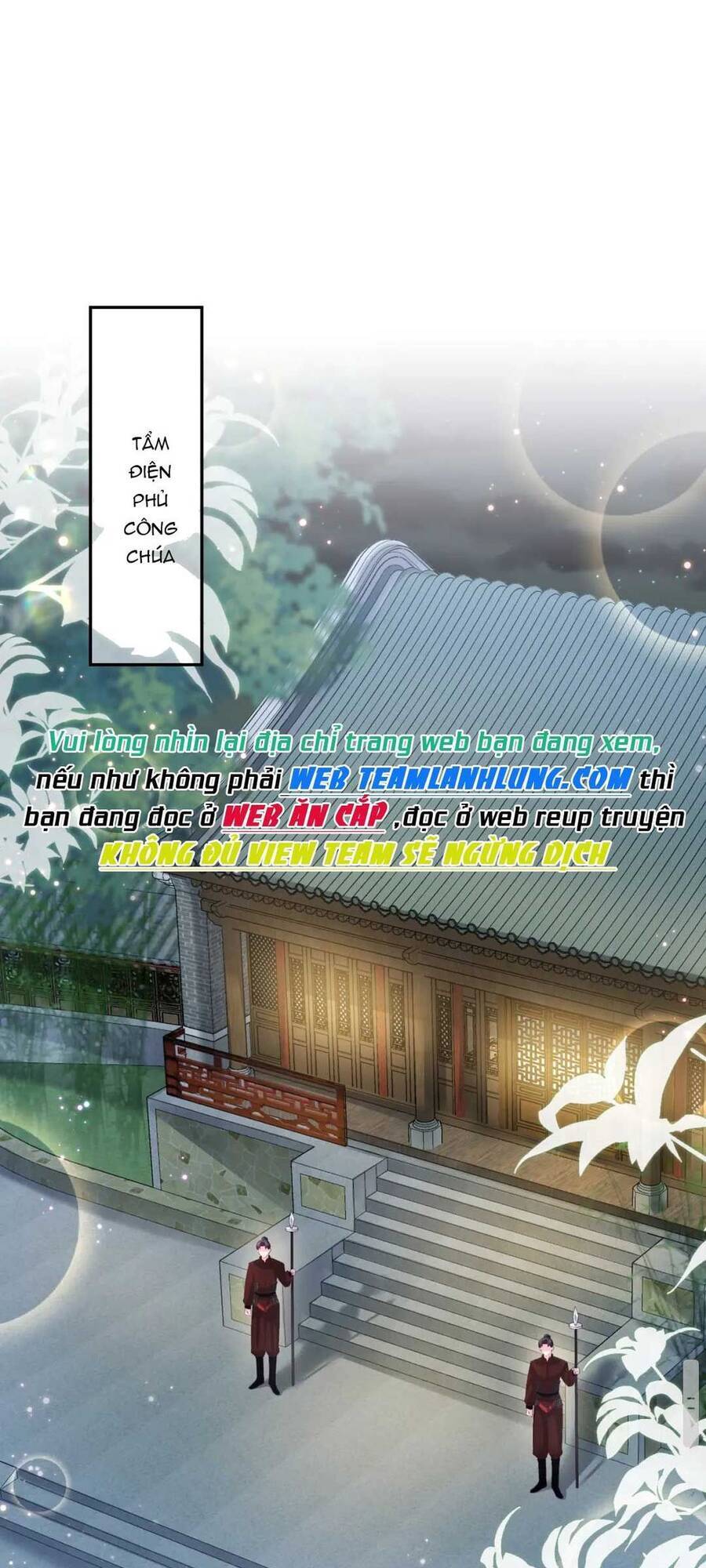 Nữ Phụ Ác Độc Và Vương Gia Phản Diện Cấm Dục Chapter 12 - 1