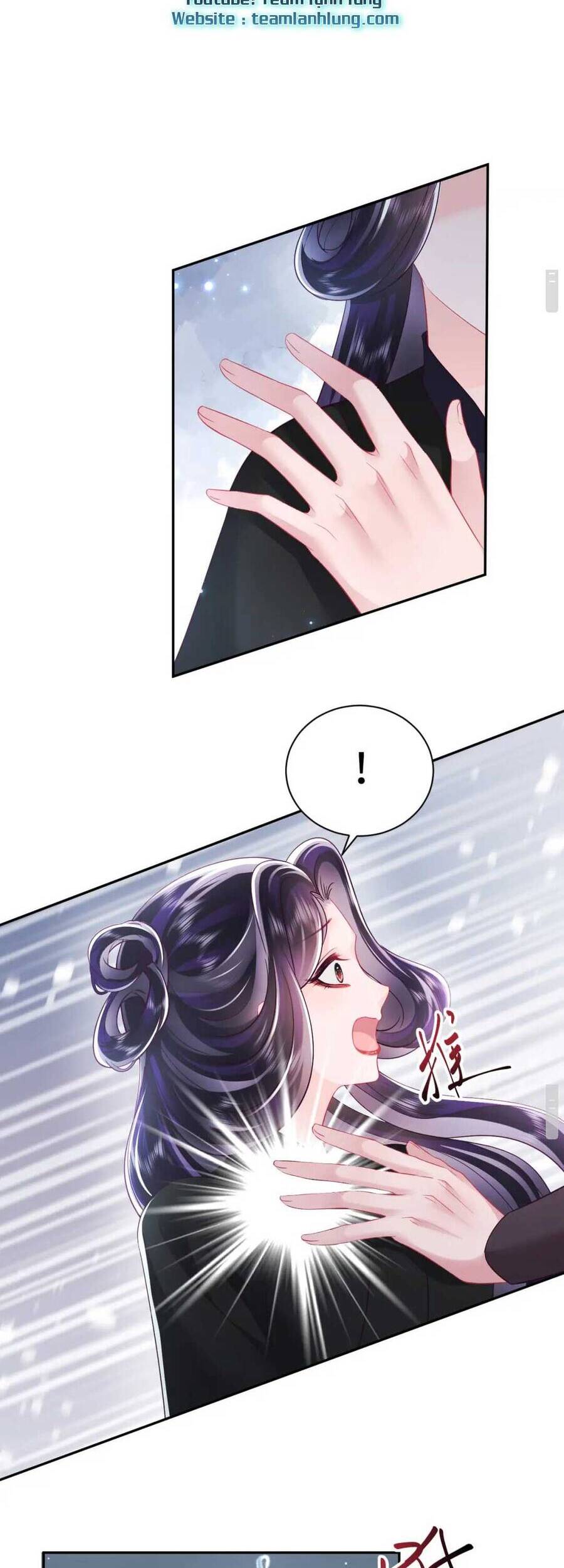 Nữ Phụ Ác Độc Và Vương Gia Phản Diện Cấm Dục Chapter 15 - 2