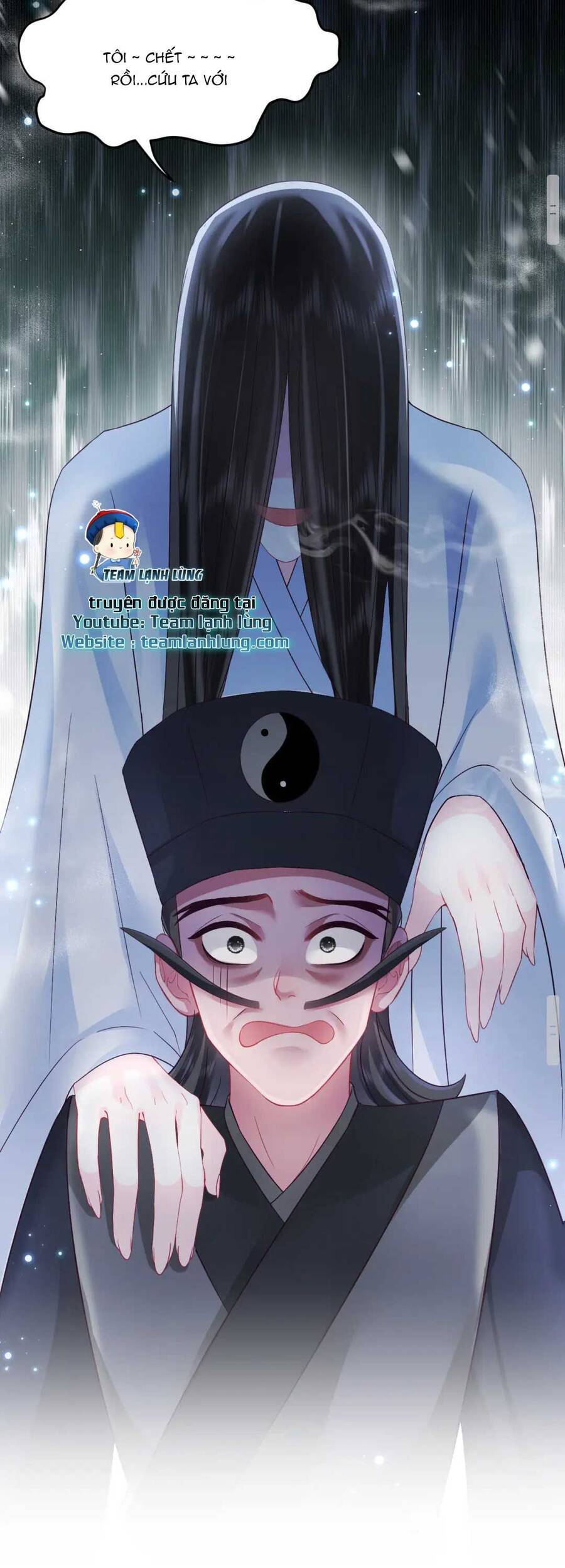 Nữ Phụ Ác Độc Và Vương Gia Phản Diện Cấm Dục Chapter 15 - 29