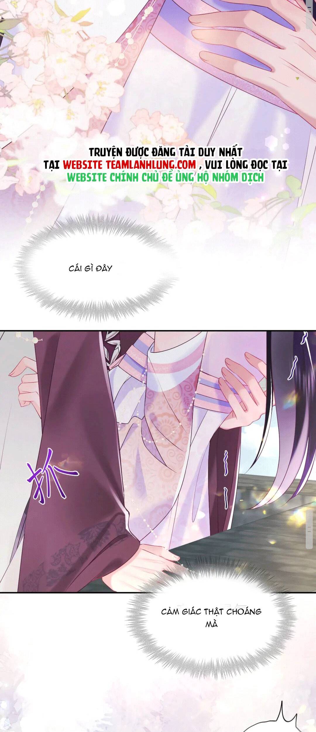 Nữ Phụ Ác Độc Và Vương Gia Phản Diện Cấm Dục Chapter 17 - 15