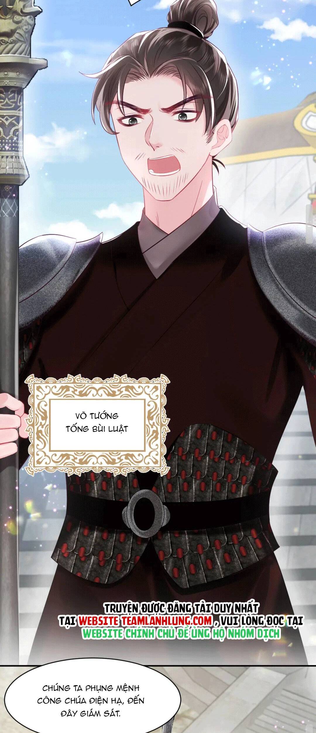 Nữ Phụ Ác Độc Và Vương Gia Phản Diện Cấm Dục Chapter 17 - 36