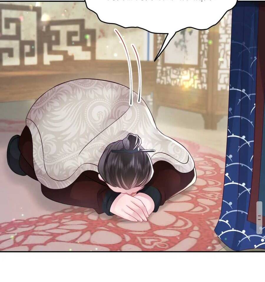 Nữ Phụ Ác Độc Và Vương Gia Phản Diện Cấm Dục Chapter 18 - 24