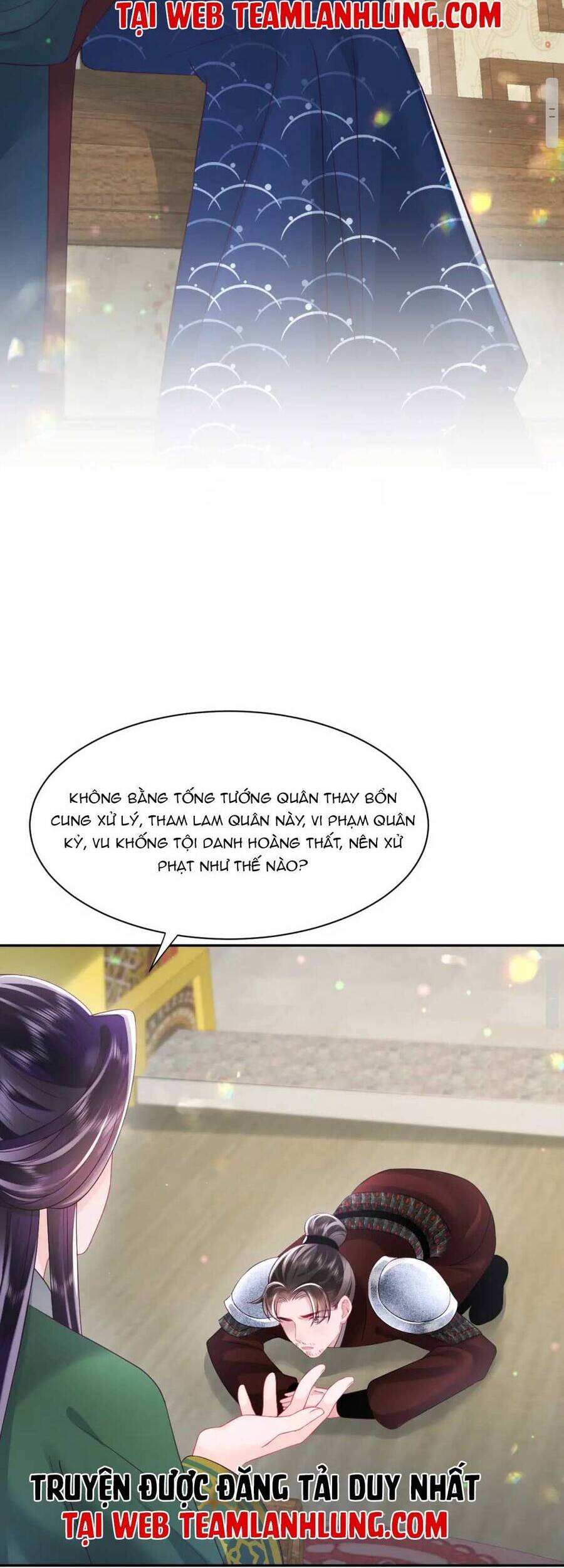 Nữ Phụ Ác Độc Và Vương Gia Phản Diện Cấm Dục Chapter 18 - 26