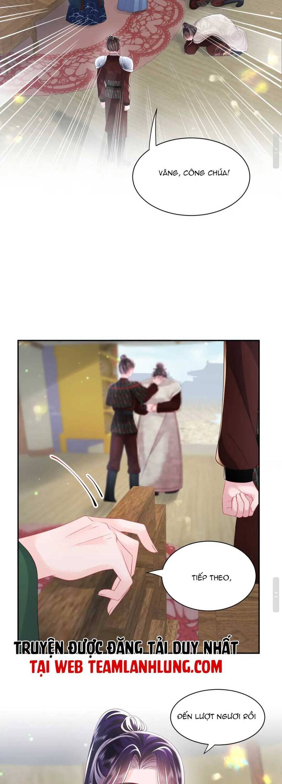 Nữ Phụ Ác Độc Và Vương Gia Phản Diện Cấm Dục Chapter 18 - 30