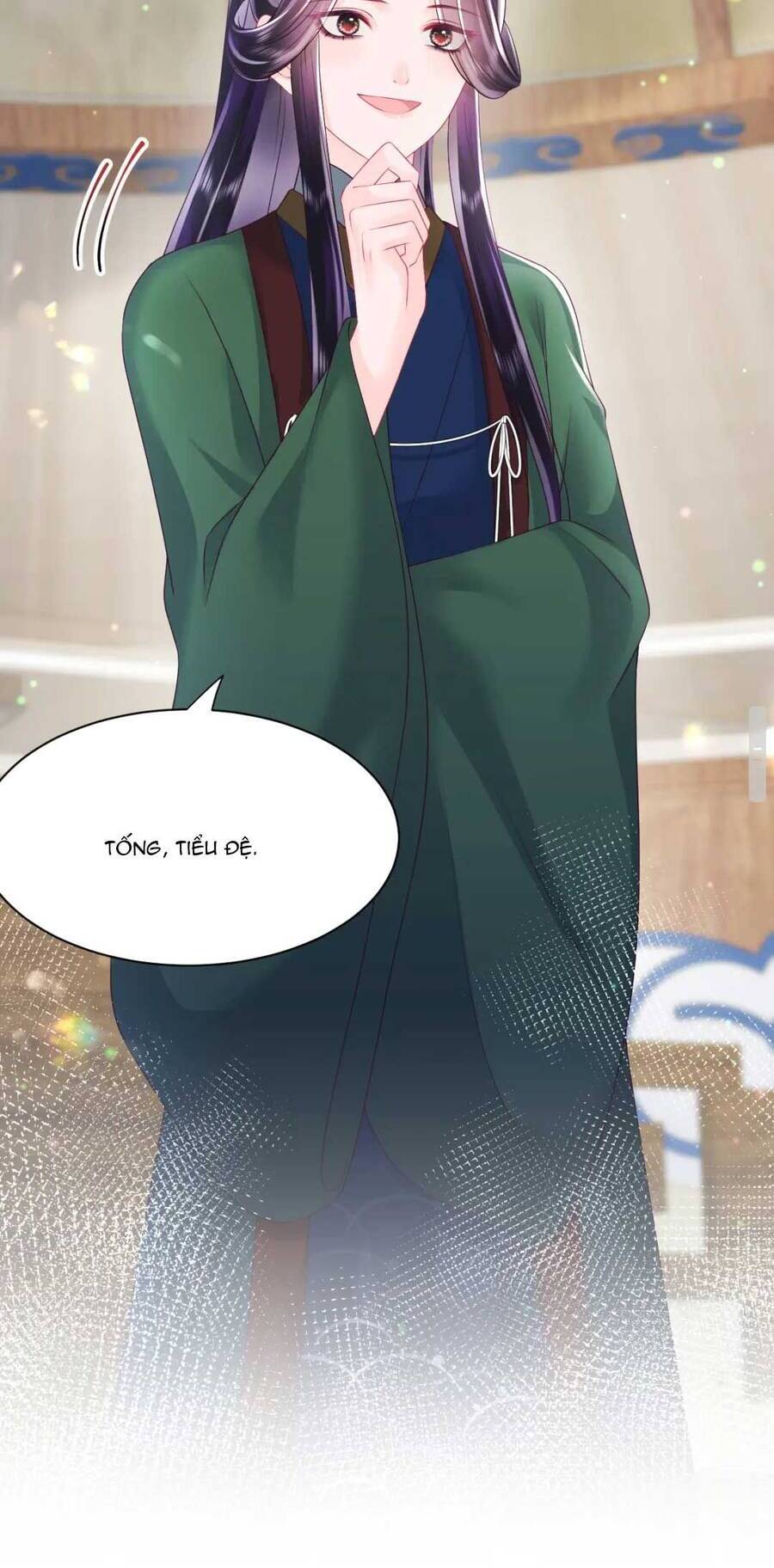 Nữ Phụ Ác Độc Và Vương Gia Phản Diện Cấm Dục Chapter 18 - 31