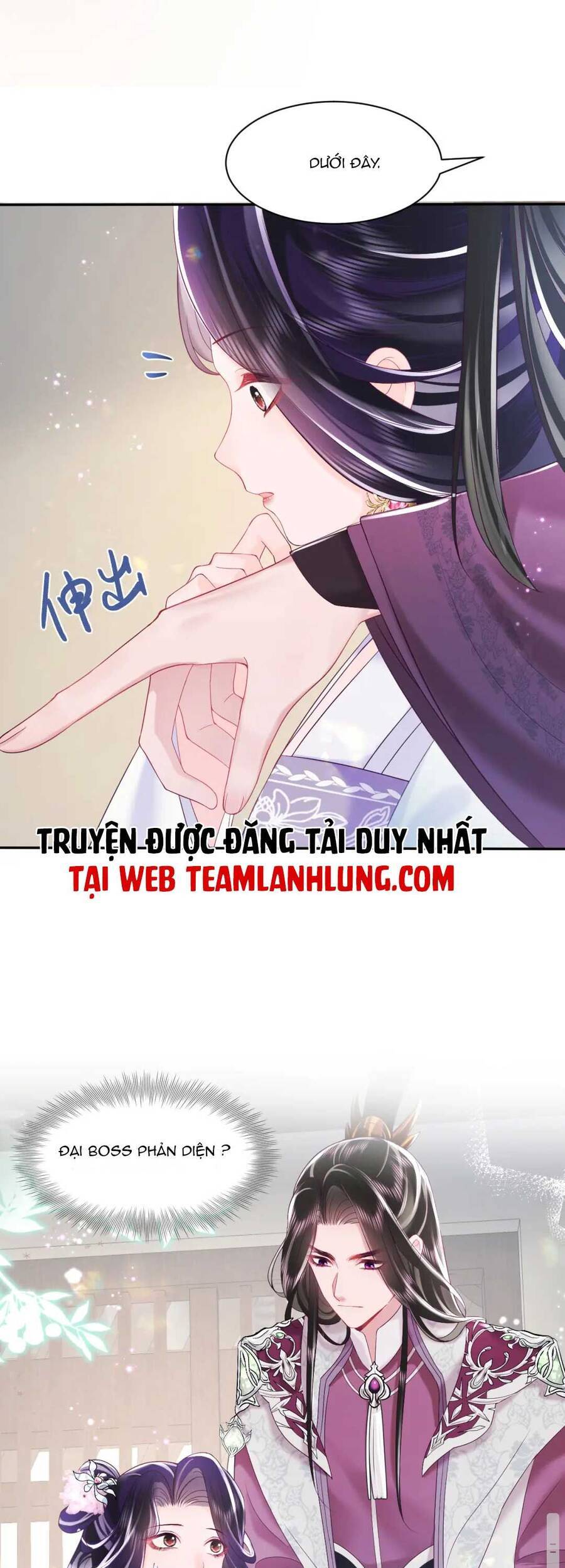 Nữ Phụ Ác Độc Và Vương Gia Phản Diện Cấm Dục Chapter 19 - 25