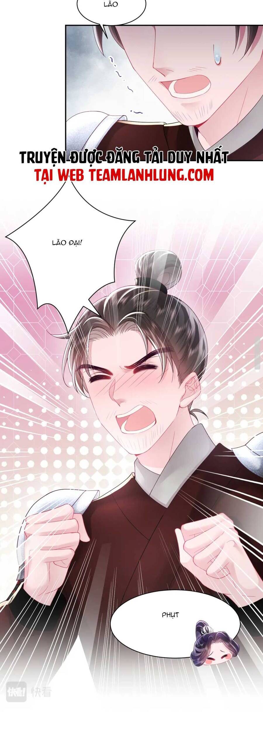 Nữ Phụ Ác Độc Và Vương Gia Phản Diện Cấm Dục Chapter 19 - 4