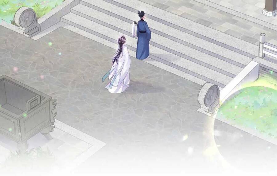 Nữ Phụ Ác Độc Và Vương Gia Phản Diện Cấm Dục Chapter 19 - 6