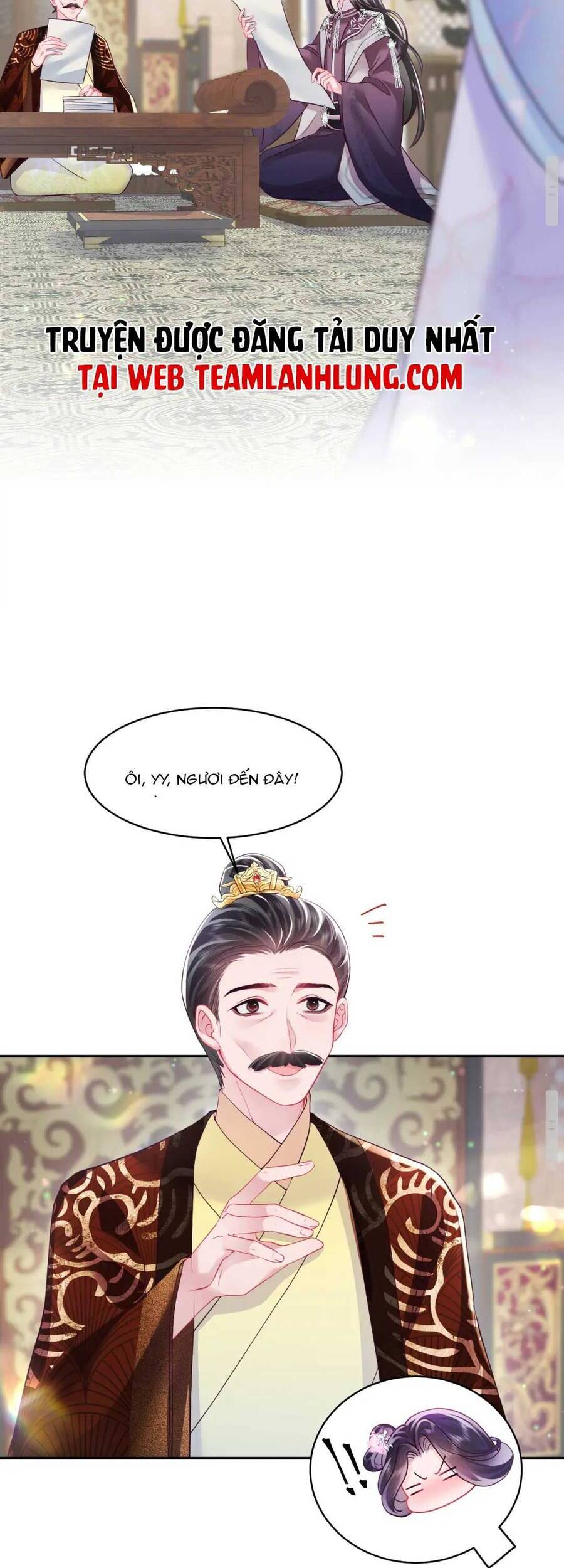 Nữ Phụ Ác Độc Và Vương Gia Phản Diện Cấm Dục Chapter 21 - 20