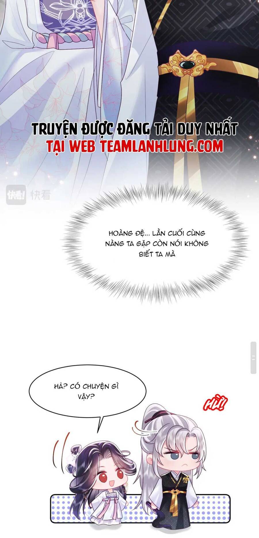 Nữ Phụ Ác Độc Và Vương Gia Phản Diện Cấm Dục Chapter 22 - 22