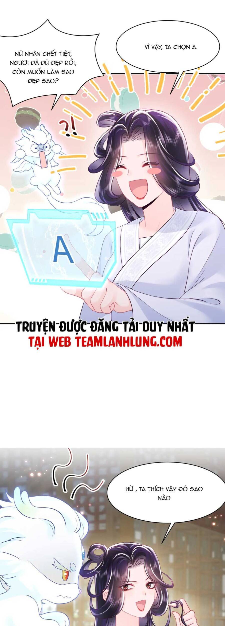 Nữ Phụ Ác Độc Và Vương Gia Phản Diện Cấm Dục Chapter 22 - 32