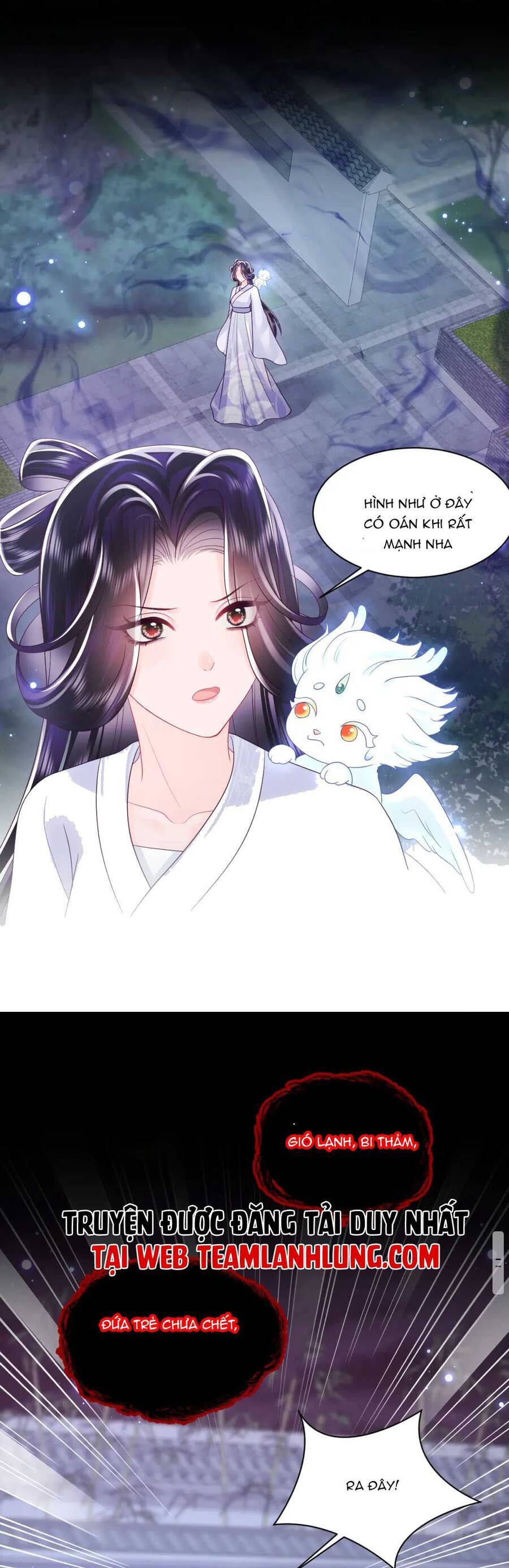 Nữ Phụ Ác Độc Và Vương Gia Phản Diện Cấm Dục Chapter 24 - 13