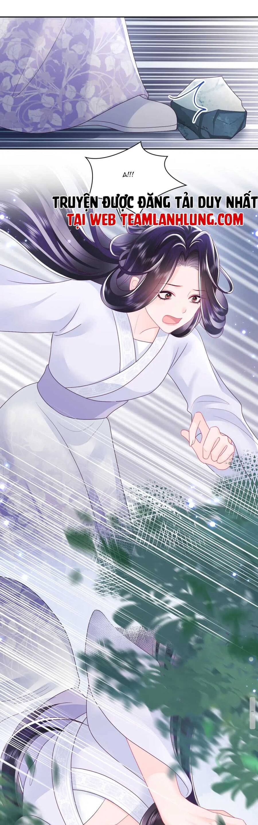 Nữ Phụ Ác Độc Và Vương Gia Phản Diện Cấm Dục Chapter 24 - 18