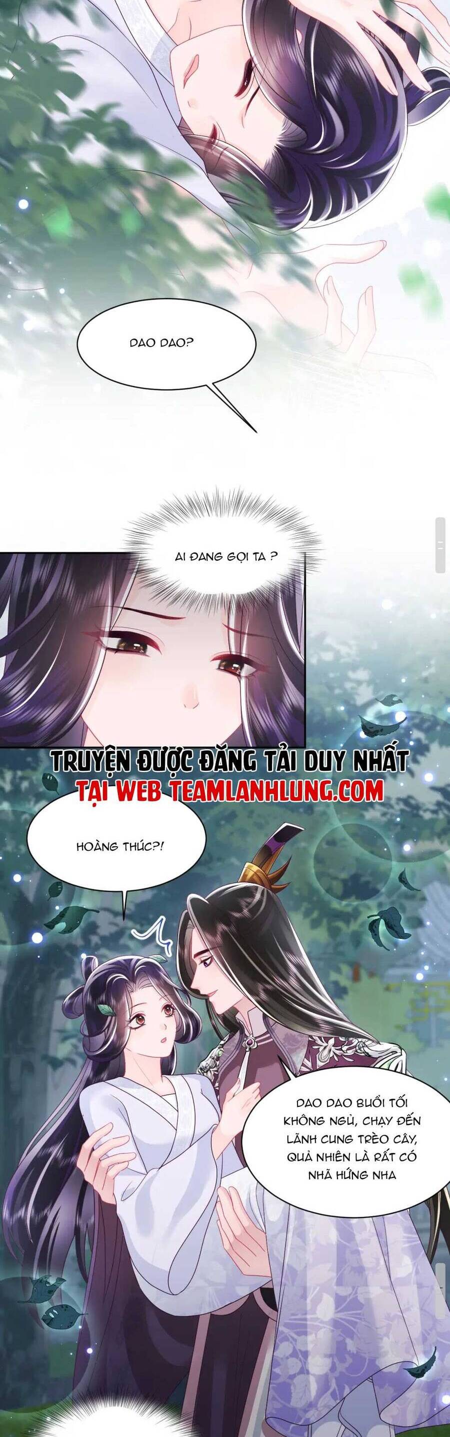 Nữ Phụ Ác Độc Và Vương Gia Phản Diện Cấm Dục Chapter 24 - 19