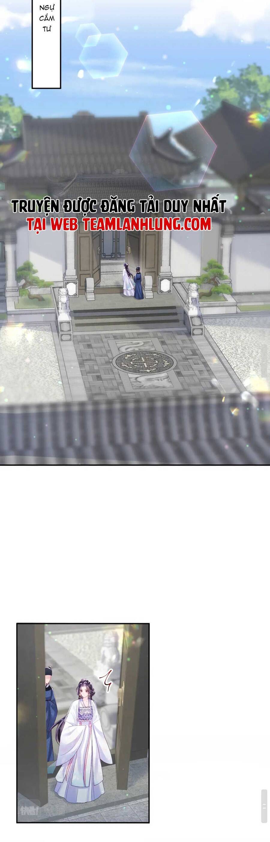Nữ Phụ Ác Độc Và Vương Gia Phản Diện Cấm Dục Chapter 25 - 16