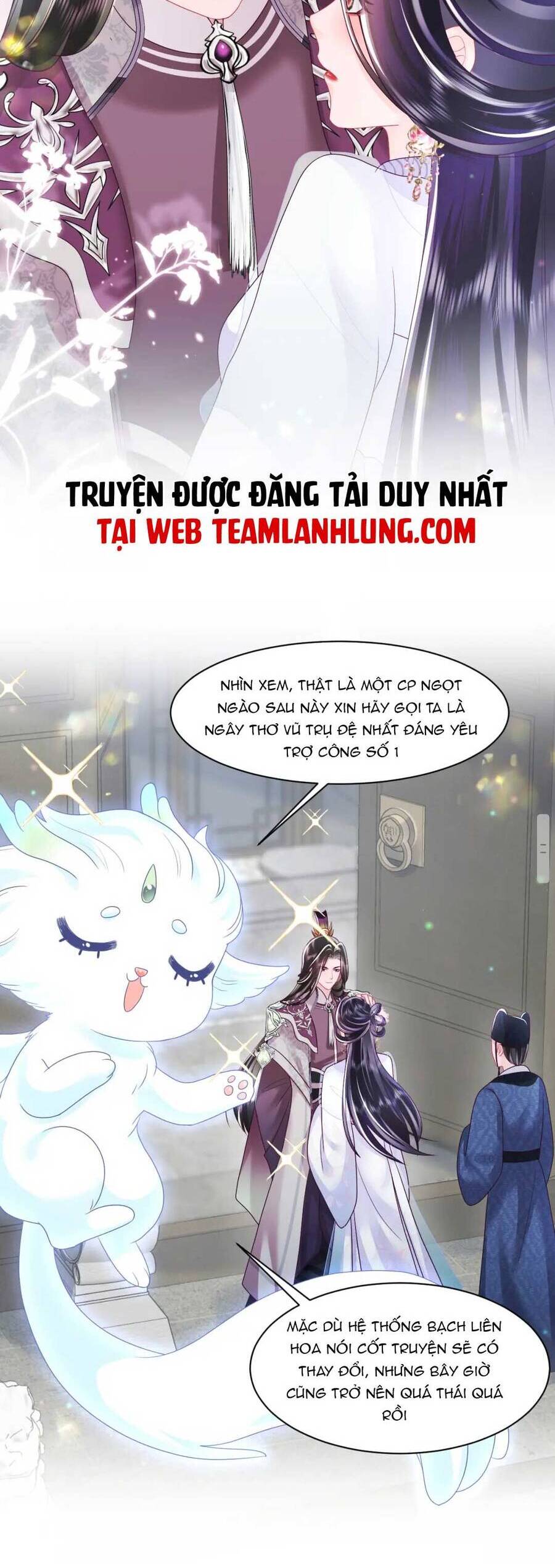 Nữ Phụ Ác Độc Và Vương Gia Phản Diện Cấm Dục Chapter 25 - 22