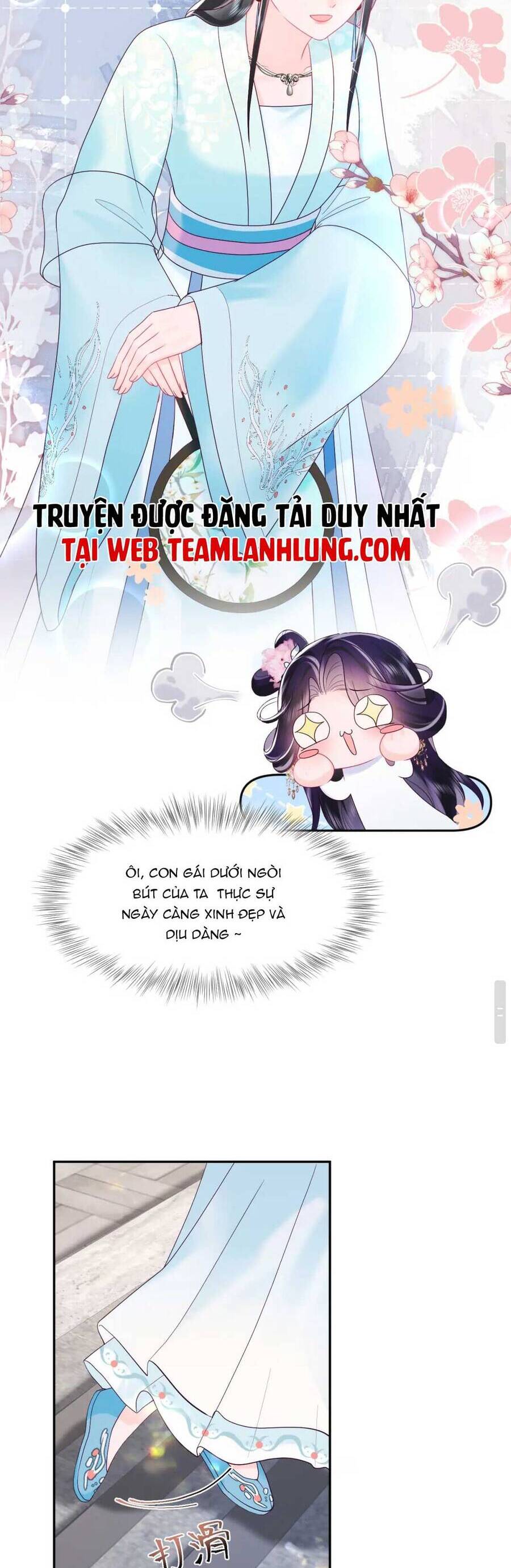 Nữ Phụ Ác Độc Và Vương Gia Phản Diện Cấm Dục Chapter 25 - 27