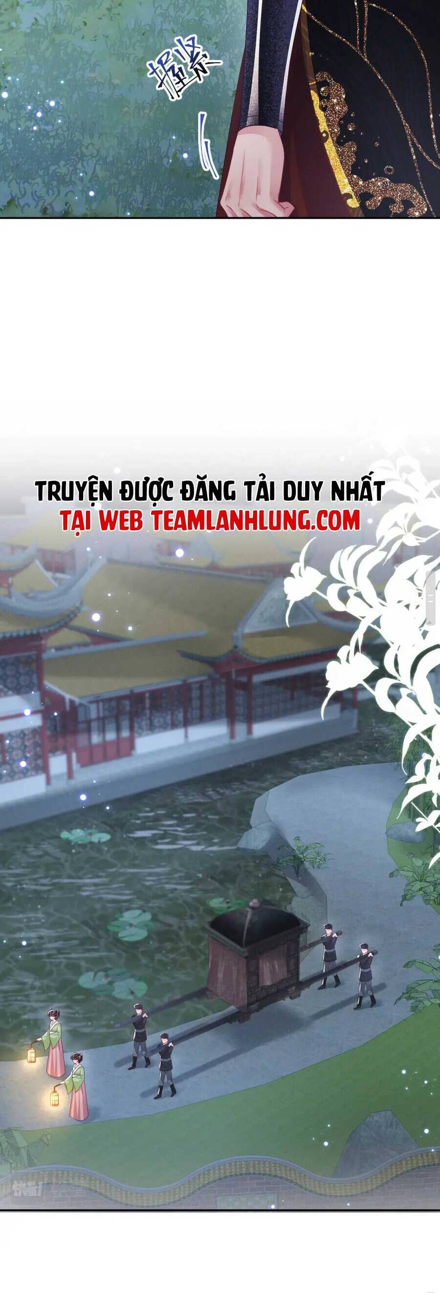 Nữ Phụ Ác Độc Và Vương Gia Phản Diện Cấm Dục Chapter 25 - 6