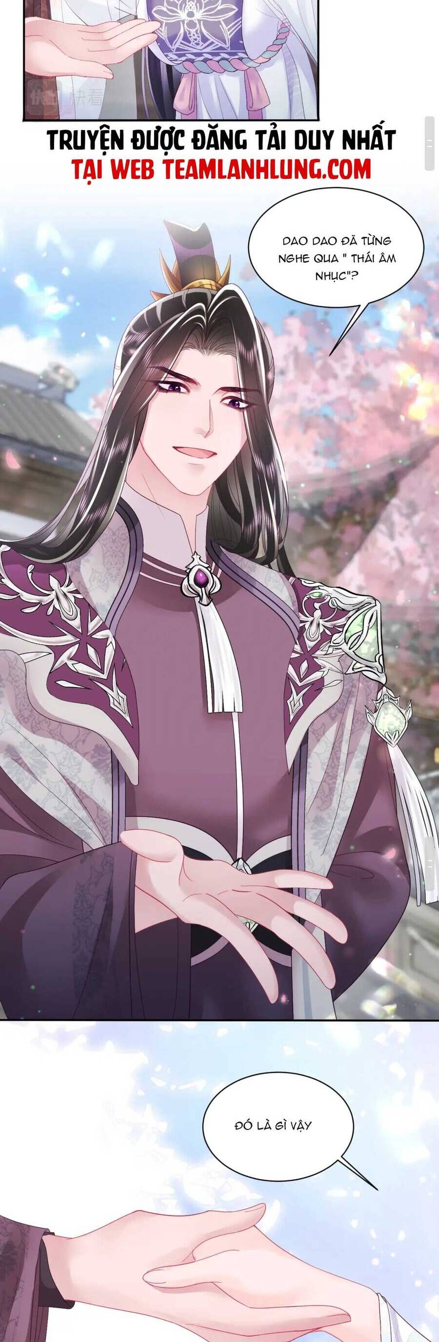 Nữ Phụ Ác Độc Và Vương Gia Phản Diện Cấm Dục Chapter 27 - 19