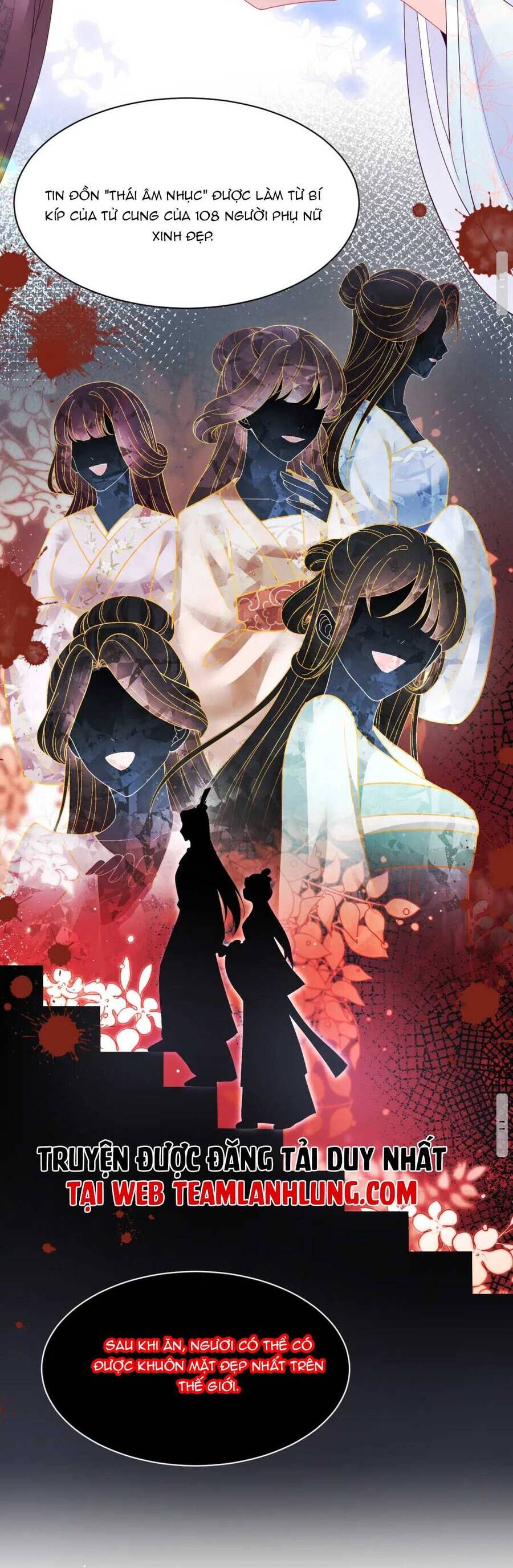 Nữ Phụ Ác Độc Và Vương Gia Phản Diện Cấm Dục Chapter 27 - 20