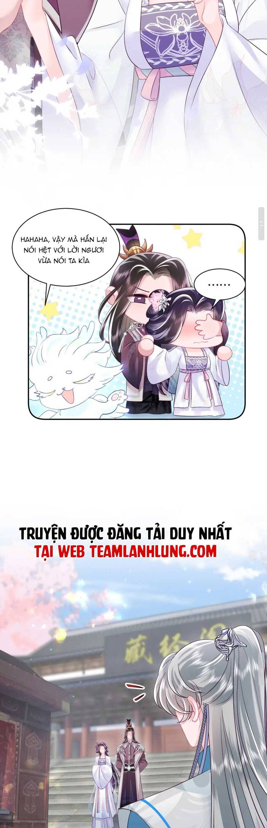 Nữ Phụ Ác Độc Và Vương Gia Phản Diện Cấm Dục Chapter 28 - 7