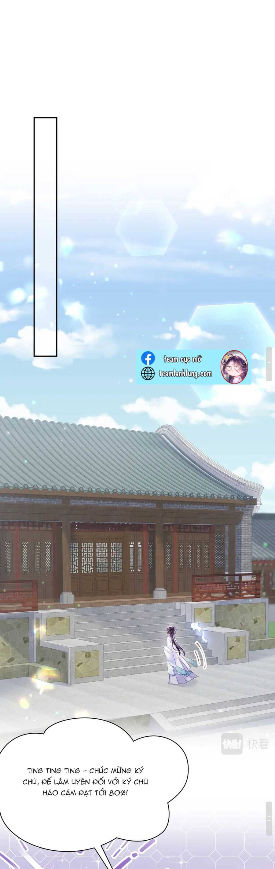 Nữ Phụ Ác Độc Và Vương Gia Phản Diện Cấm Dục Chapter 31 - 24