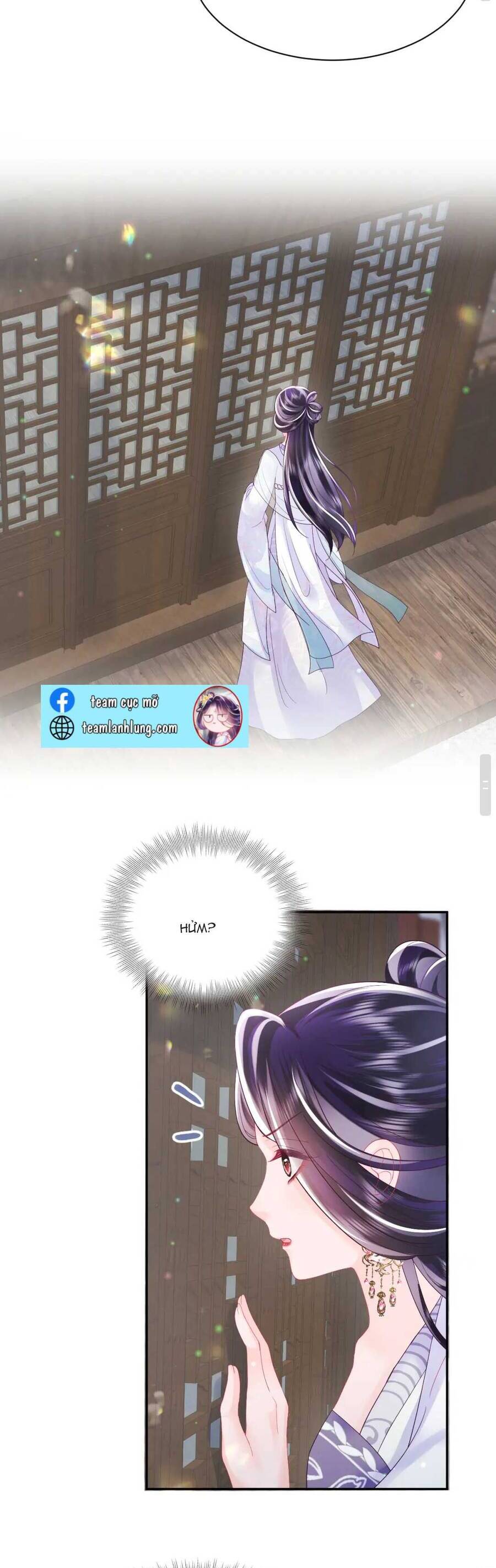 Nữ Phụ Ác Độc Và Vương Gia Phản Diện Cấm Dục Chapter 31 - 26