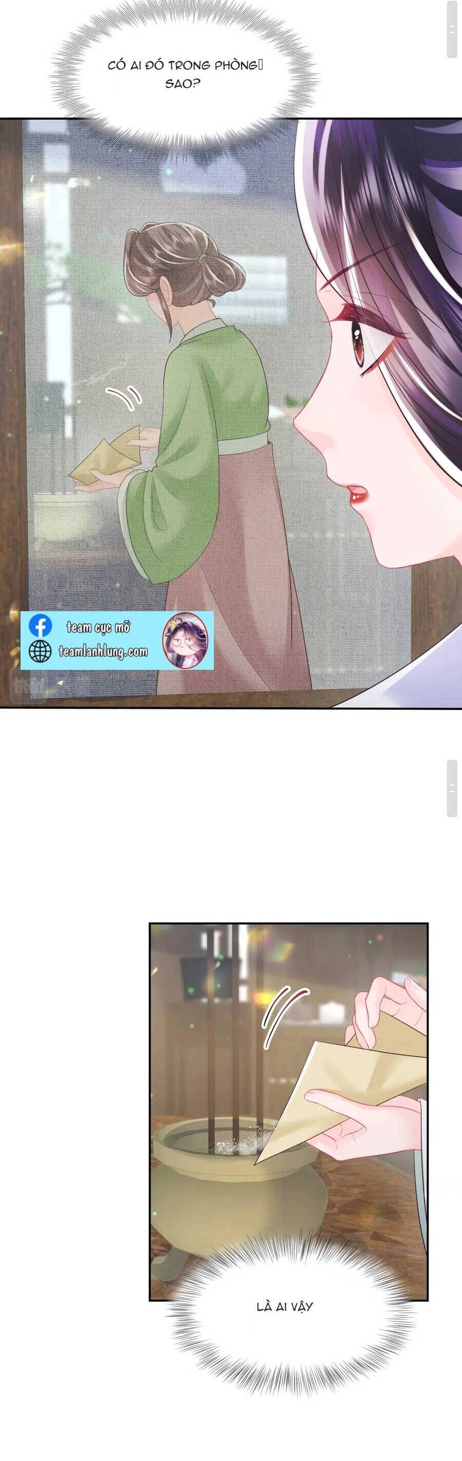 Nữ Phụ Ác Độc Và Vương Gia Phản Diện Cấm Dục Chapter 31 - 27