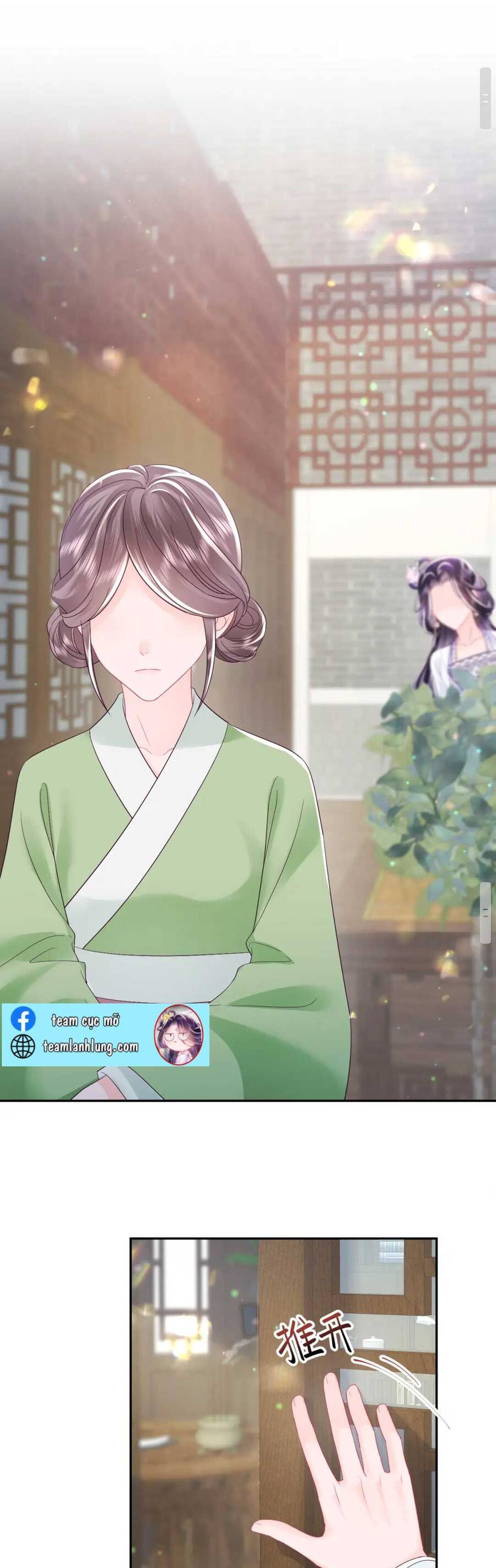 Nữ Phụ Ác Độc Và Vương Gia Phản Diện Cấm Dục Chapter 31 - 28