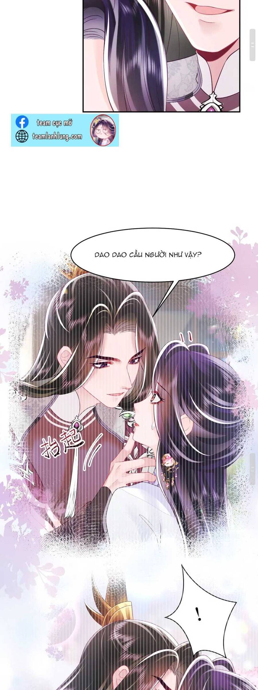 Nữ Phụ Ác Độc Và Vương Gia Phản Diện Cấm Dục Chapter 31 - 9