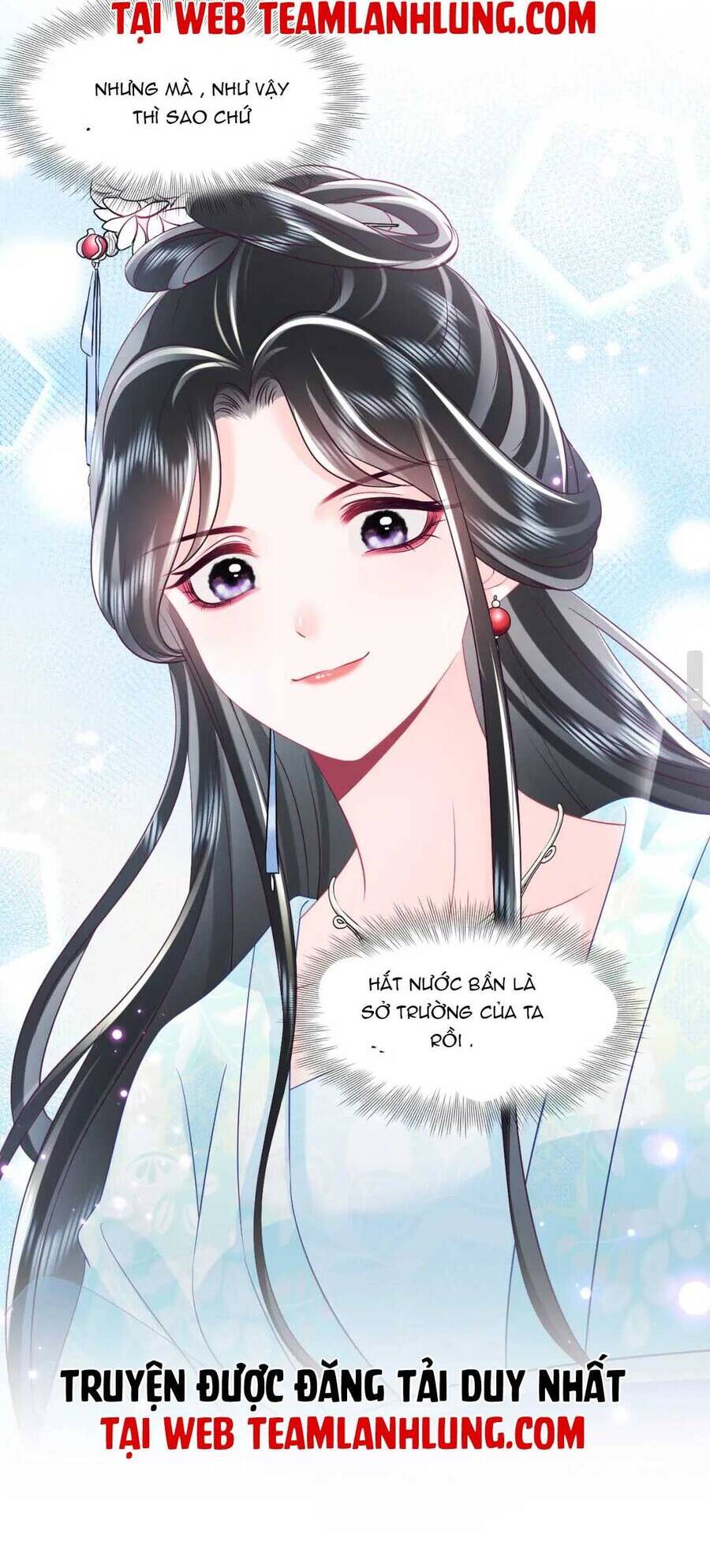 Nữ Phụ Ác Độc Và Vương Gia Phản Diện Cấm Dục Chapter 32 - 21