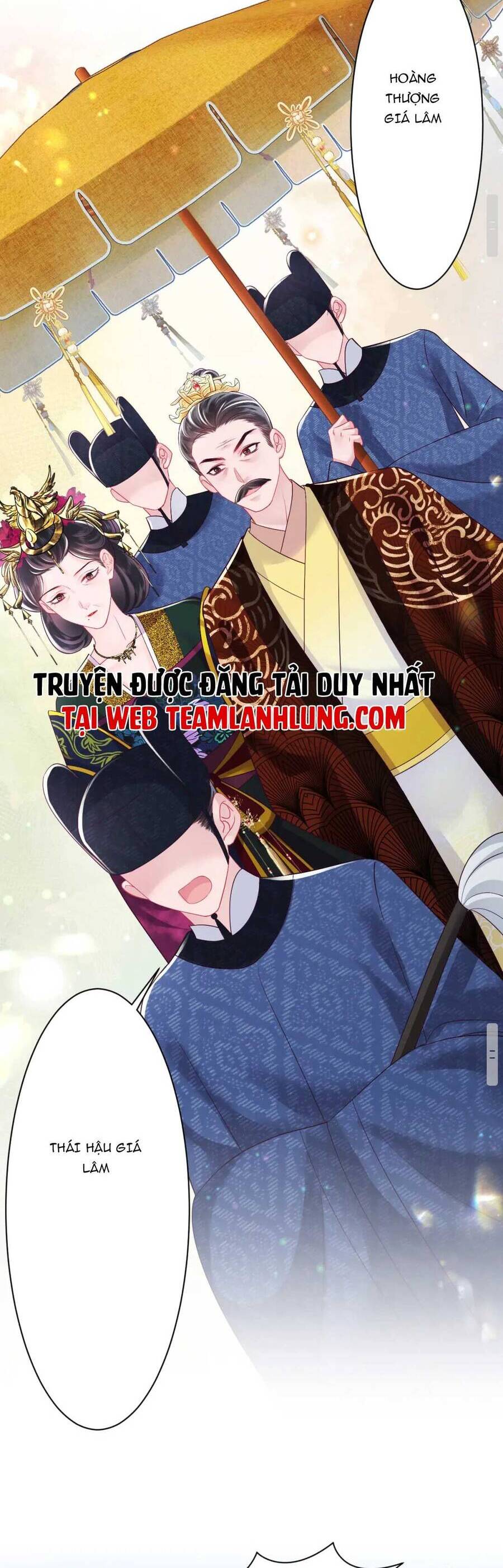 Nữ Phụ Ác Độc Và Vương Gia Phản Diện Cấm Dục Chapter 33 - 17