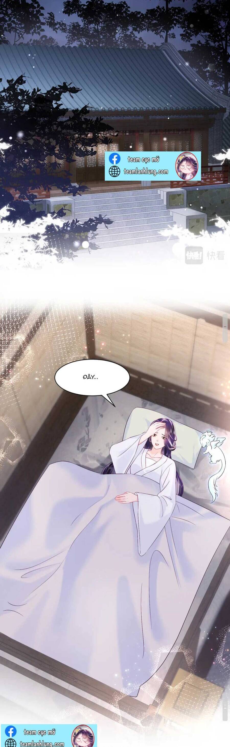 Nữ Phụ Ác Độc Và Vương Gia Phản Diện Cấm Dục Chapter 35 - 27