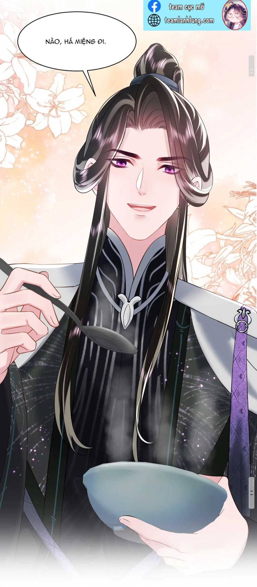 Nữ Phụ Ác Độc Và Vương Gia Phản Diện Cấm Dục Chapter 35 - 32