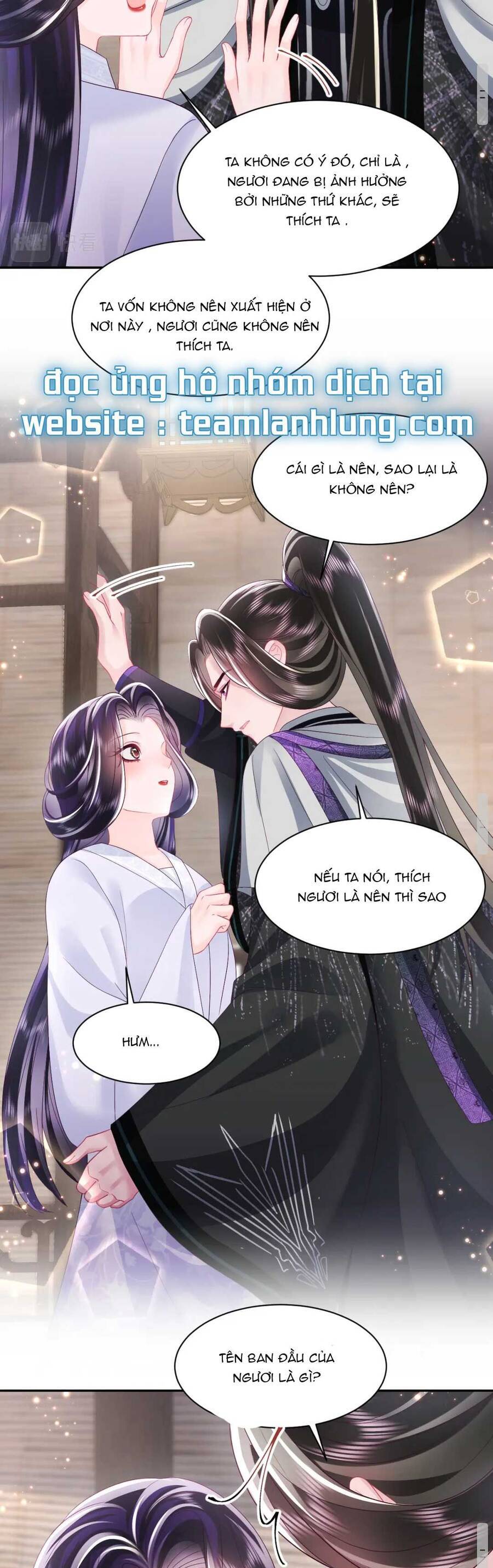 Nữ Phụ Ác Độc Và Vương Gia Phản Diện Cấm Dục Chapter 36 - 16