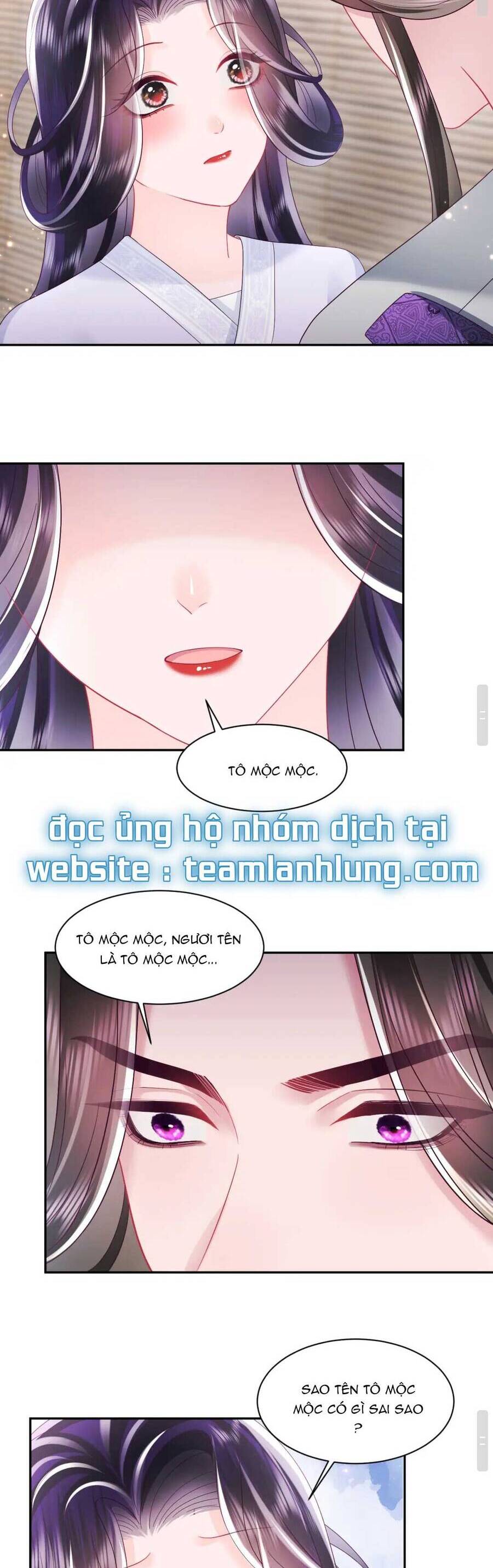 Nữ Phụ Ác Độc Và Vương Gia Phản Diện Cấm Dục Chapter 36 - 17