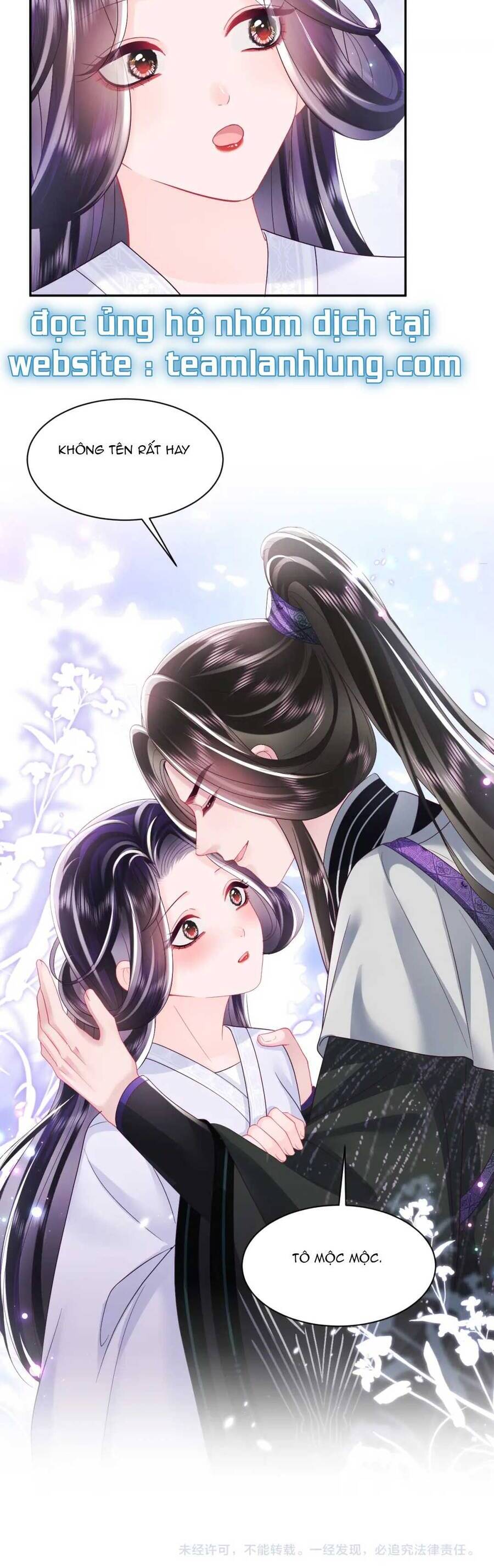 Nữ Phụ Ác Độc Và Vương Gia Phản Diện Cấm Dục Chapter 36 - 18