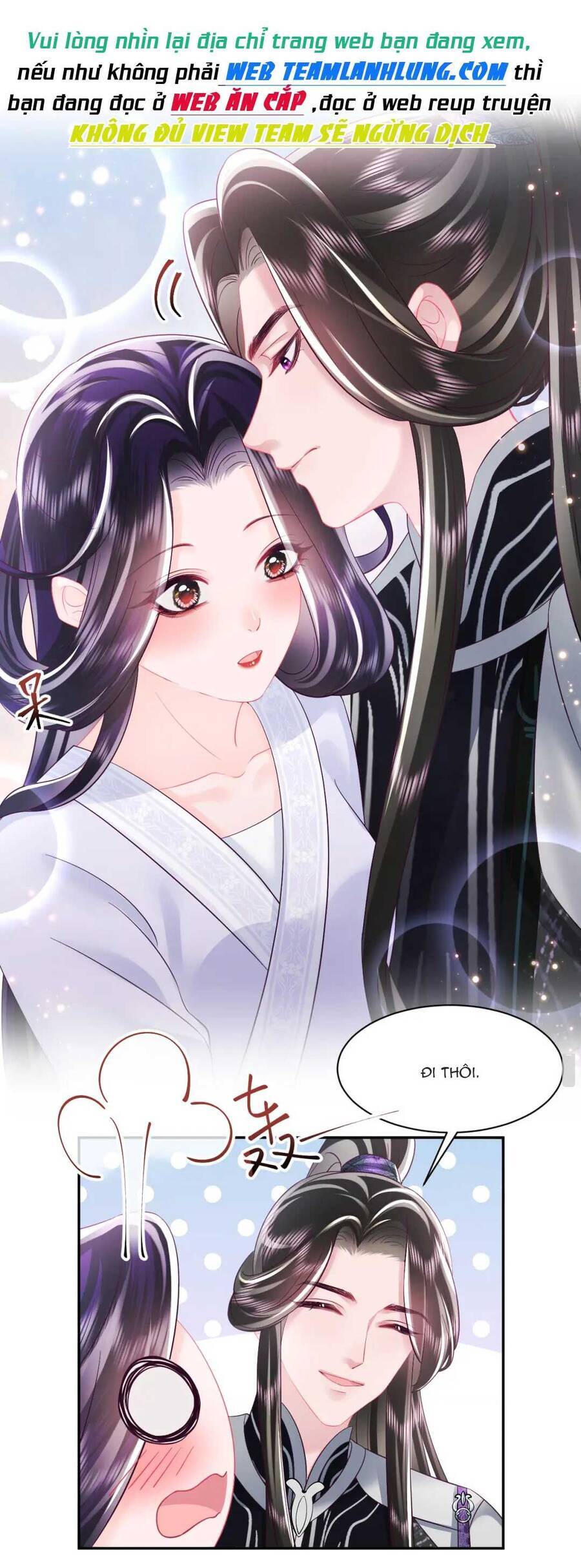 Nữ Phụ Ác Độc Và Vương Gia Phản Diện Cấm Dục Chapter 37 - 2