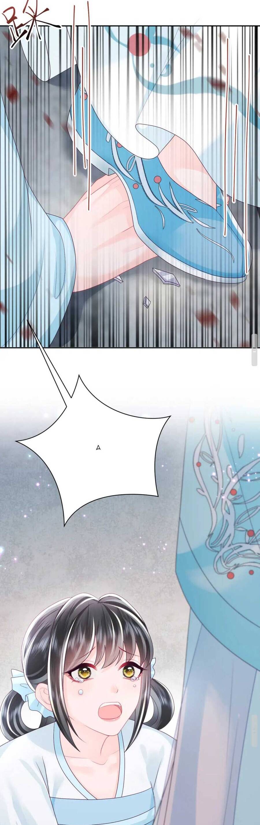 Nữ Phụ Ác Độc Và Vương Gia Phản Diện Cấm Dục Chapter 37 - 25