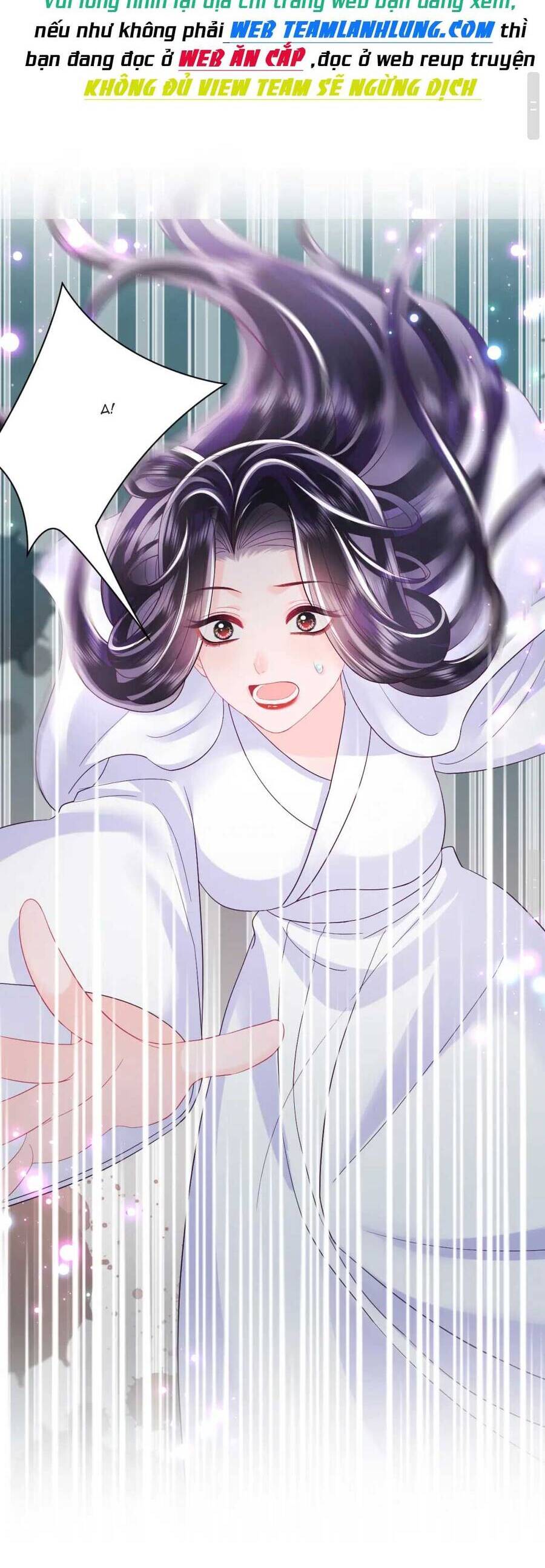 Nữ Phụ Ác Độc Và Vương Gia Phản Diện Cấm Dục Chapter 37 - 31