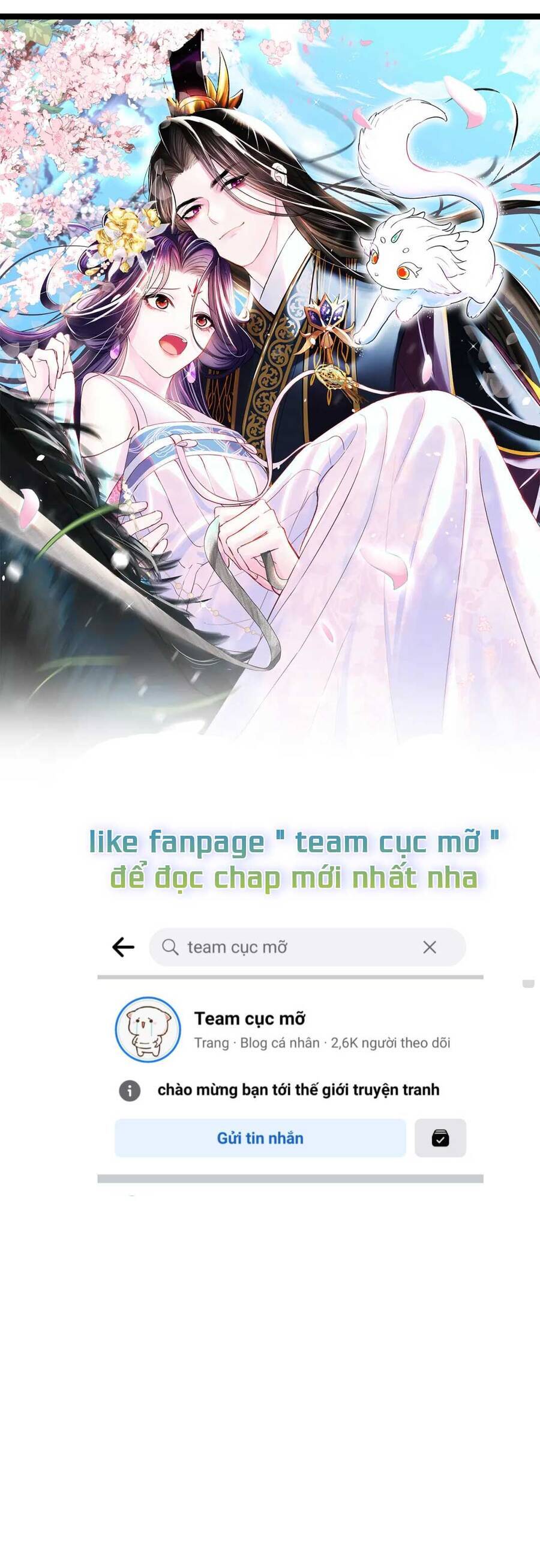 Nữ Phụ Ác Độc Và Vương Gia Phản Diện Cấm Dục Chapter 38 - 2