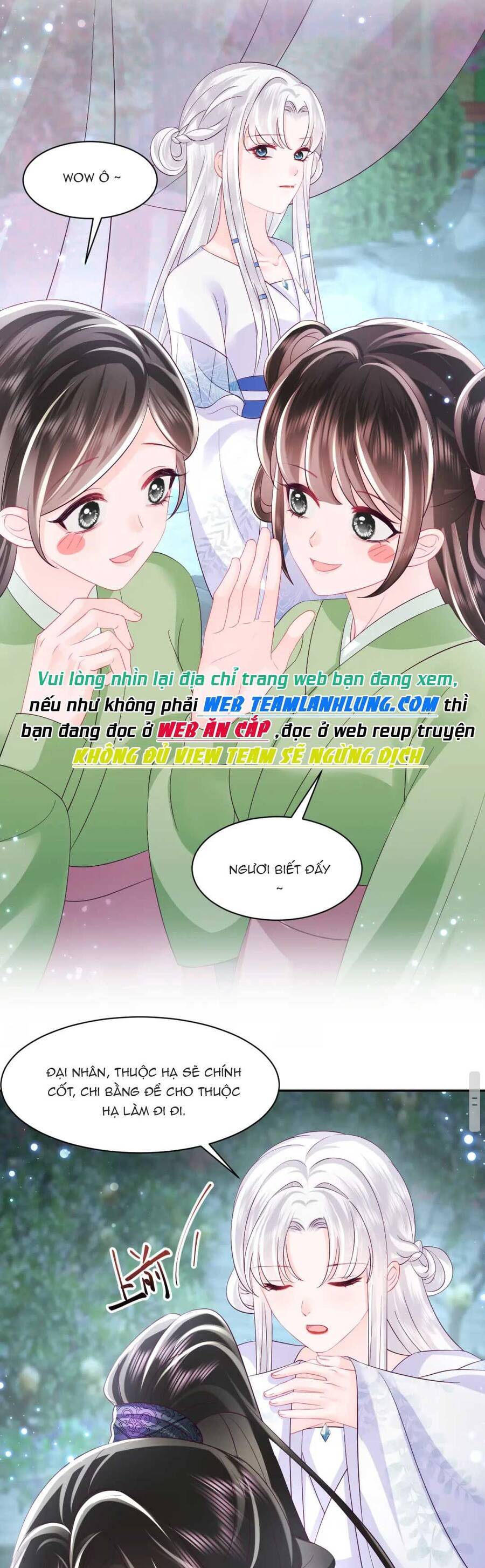 Nữ Phụ Ác Độc Và Vương Gia Phản Diện Cấm Dục Chapter 38 - 13